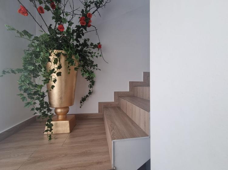 Vila 5 camere/ Teren 4531 mp- destinatii multiple! Ai idei bune?! - 13