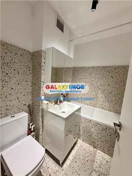 Apartament cu 2 camere decomandat, mobilat în 1 Decembrie 1918