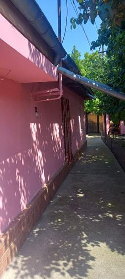 Casa Chercea- Libera - 1