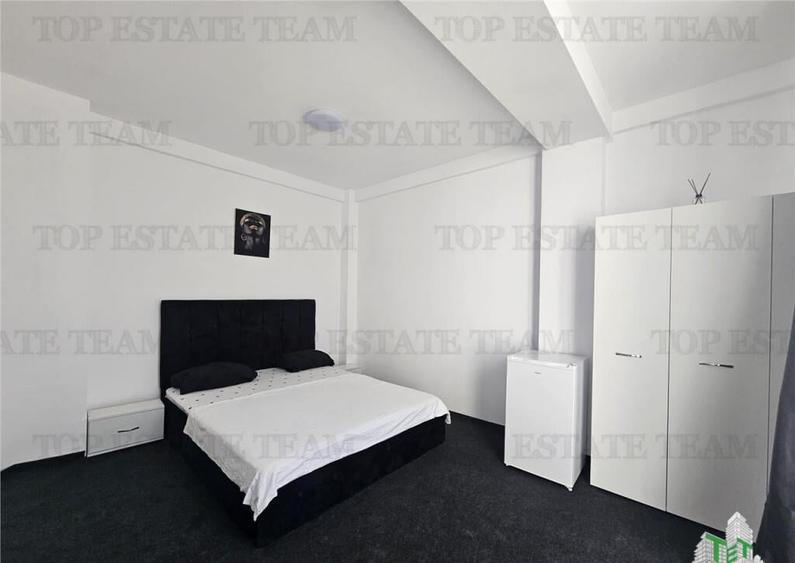 Penthouse 5 camere cu terasa 73 mp, Mamaia Nord - 10