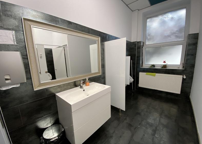 TATI Center 2, Tudor Vladimirescu 45 - comision 0%, reprezentam proprietarul! - 12