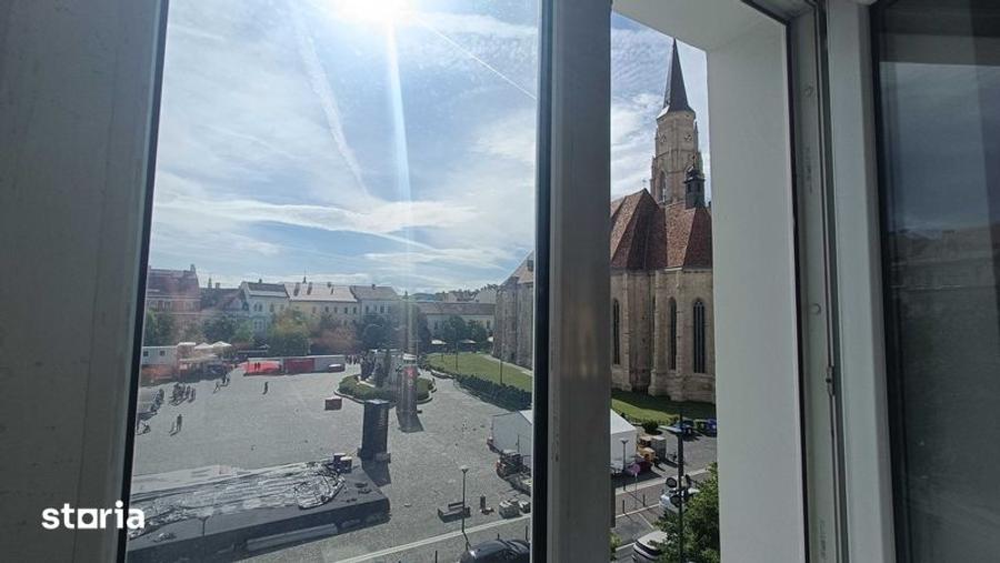 Apartament cu 2 camere în Mărăști