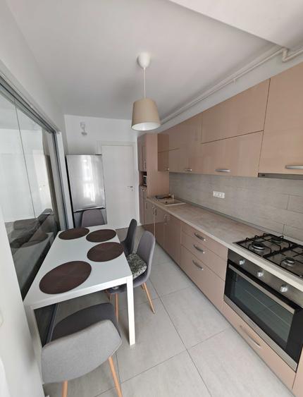 Apartament 2 camere 21 Residence Politehnica 5 min metrou Lujerului PARCARE - 5