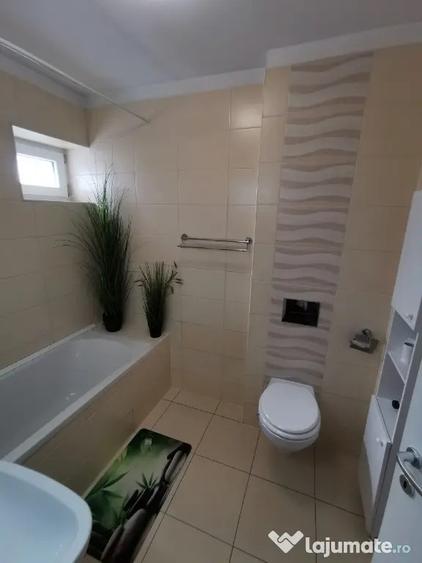 Apartament cu 2 camere semidecomandat în Obor