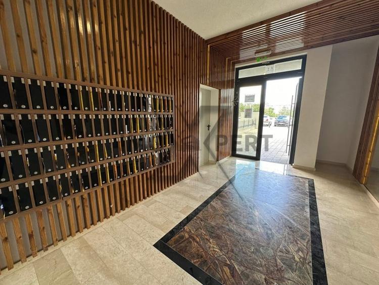 Apartament 3 camere , et intermediar, zona Iulius Mall - 2