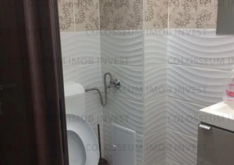 Camera de camin cu baie - Zona Astra - 4