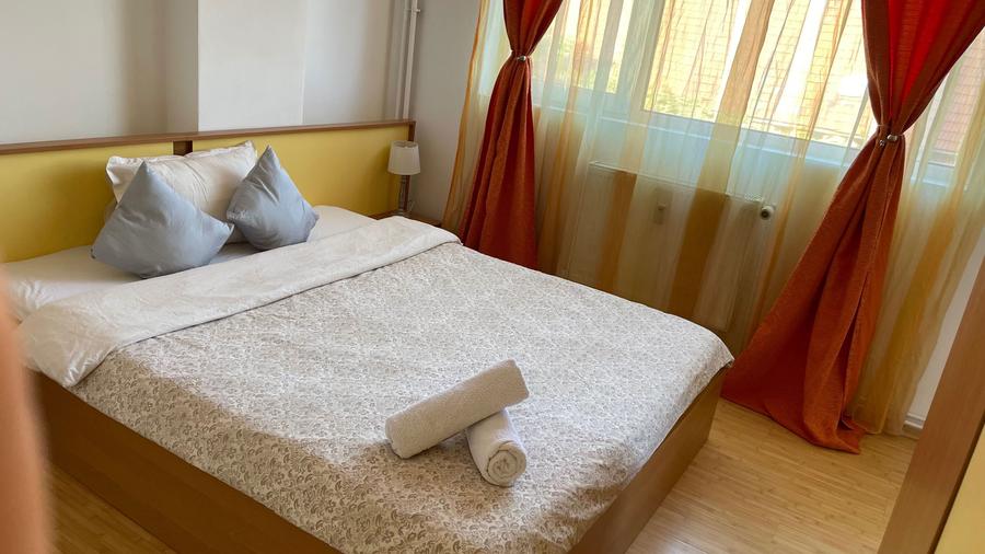 Inchiriez apartament 2 camere Complexul Studentesc - 8