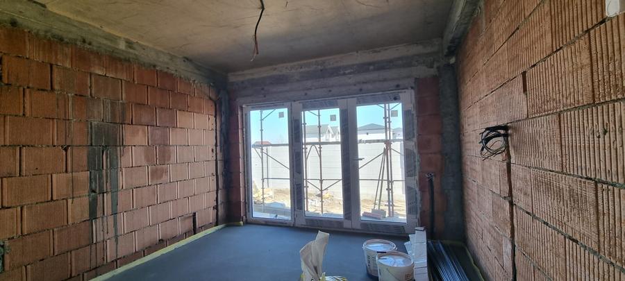 Vila individuala,ideala pt familie, - 4