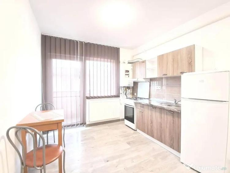Apartament 2 camere et.3, mobilat, parcare Floresti - 3