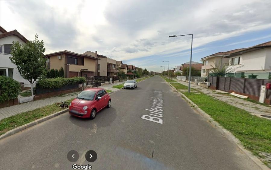 VAND TEREN INTRAVILAN 16.474 MP IN ZONA BANEASA PENTRU AFACERI/INVESTITII - 7