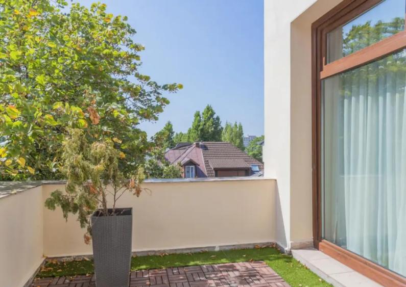 BARBU VACARESCU - STEFAN CEL MARE, IMOBIL REPREZENTATIV 640 - 6