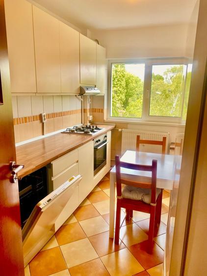 Chirie 3 camere Oraselul Copiilor / Brancoveanu - 6