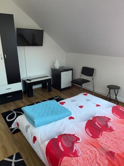 Sovata ,clinică  medicală de vânzare, complect mobilat,utilat ,  funcțională - 10