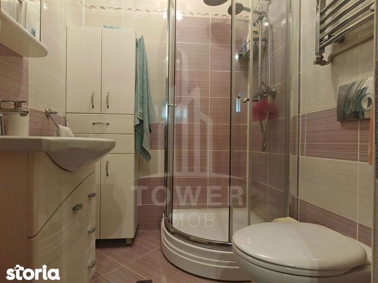 Casa individuala de vanzare cartier Lazaret, Sibiu - 8