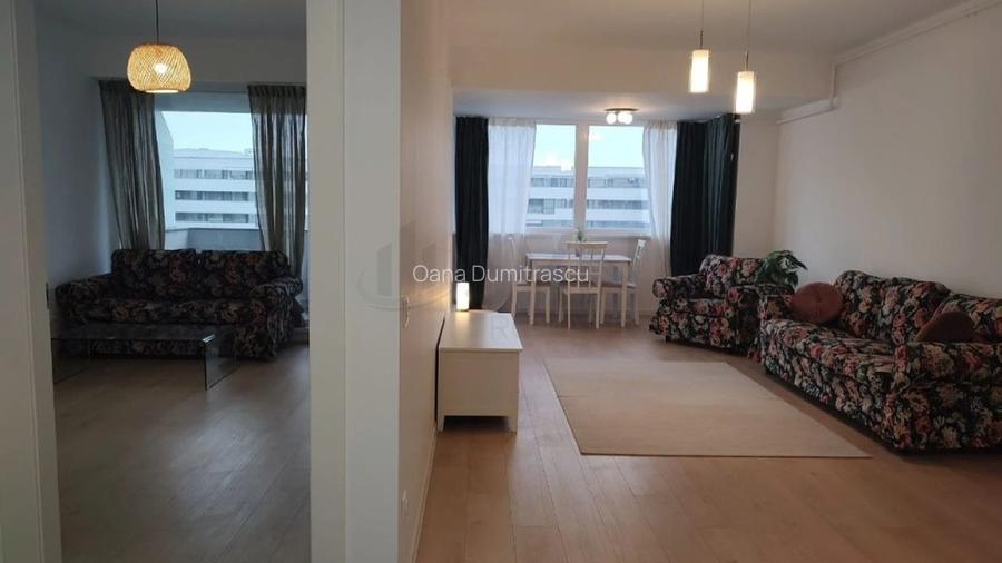 REA1024199 Apartament 3 camere Atria Uban Resort