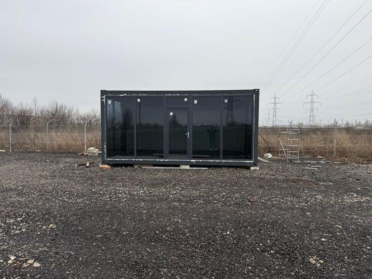 Teren De Inchiriat - 3