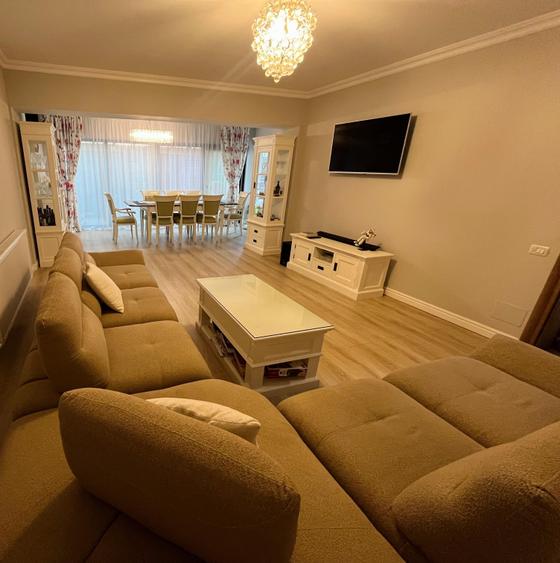 Casa pentru familie- 400 mp teren - 2