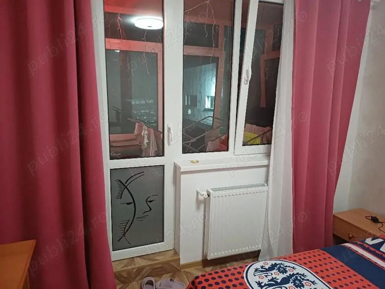 Aprtament 4cam 2bai OMV sau schimb cu casa noua - 1