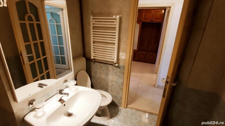 str Silistra, Lipovei,GARAJ INCLUS,etaj 1, decomandat, 1 baie si 2 balcoane - 13