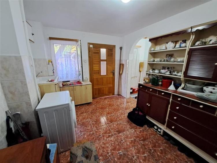 RECO  casa Grivitei Oradea - 25