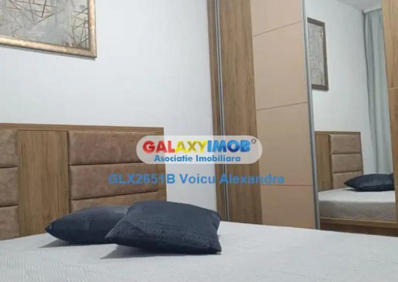 Apartament 2 Cam Lux Berceni - Aparatorii Patriei - Metrou - 2