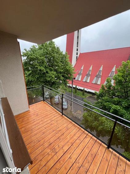 Apartament 3 Camere Zona Closca - 3