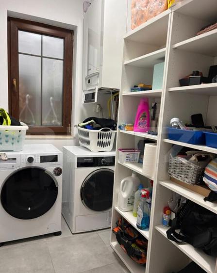 Casa Duplex moderna Dumbravi?a , zona selecta - 5