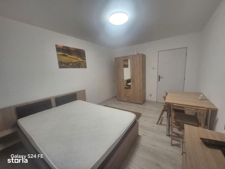 Garsoniera de inchiriat Zona 1 Mai, Piatra Neam? - 7