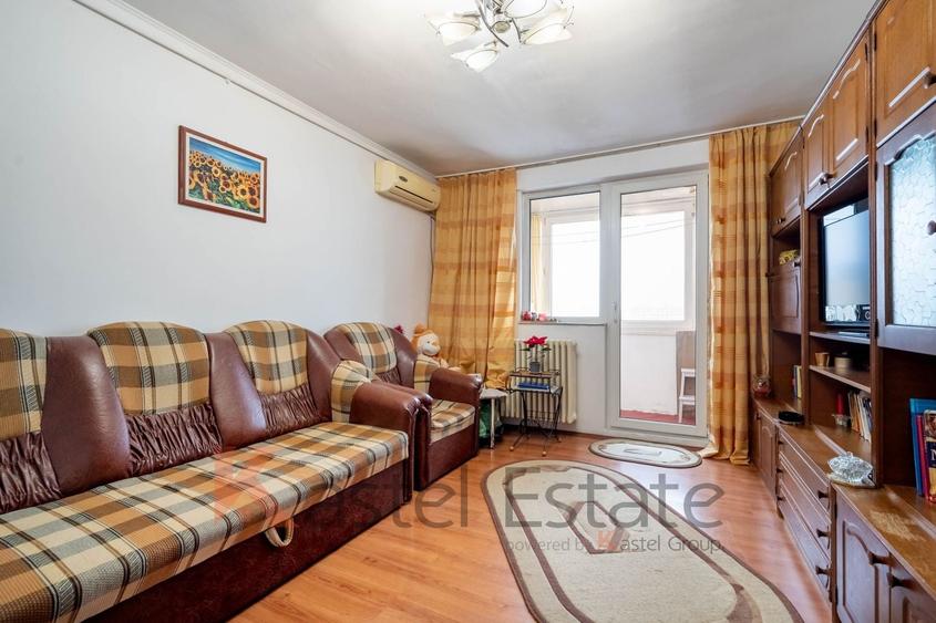 Apartament 2 camere - Aleea Băiuț - Drumul Taberei - Comision 0% - - 5