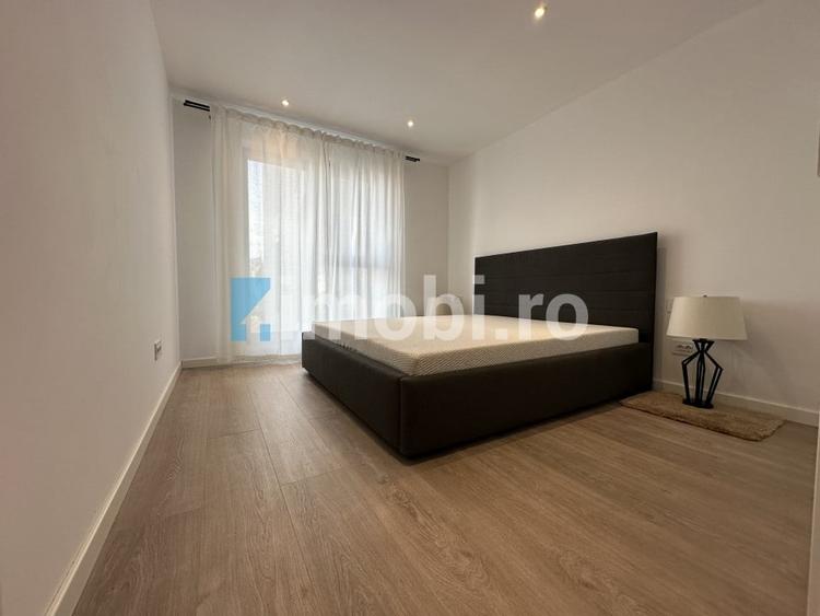 APARTAMENT  3 CAMERE CU PARCARE SUBTERANĂ, ULTRAFINISAT, BRANCUȘI RESIDENCE - 20