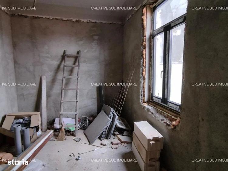 Sinaia / Peles - Vila D+P+M - 10 Camere - 260 mp utili - 700 mp teren - 6