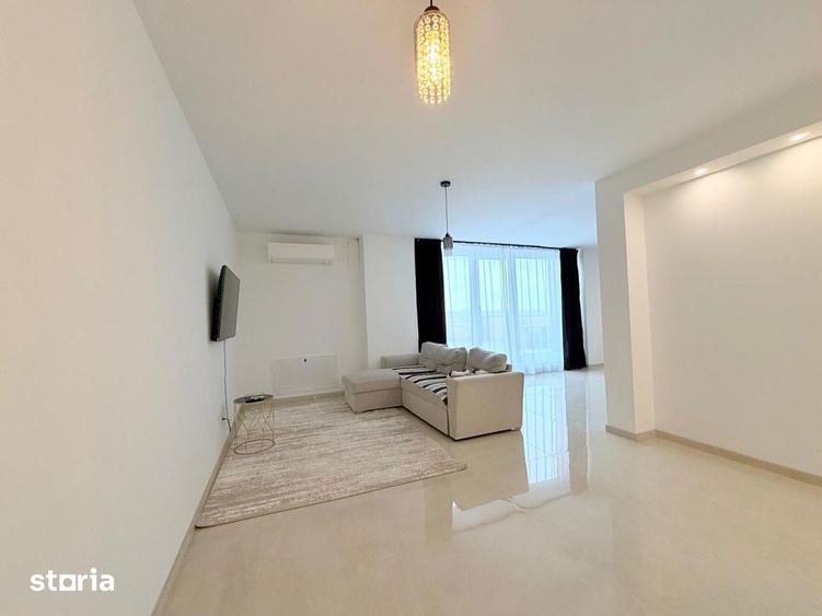 Penthouse 112 mp + 60 mp terasa, cu o panorama superba asupra ora?ului - 8