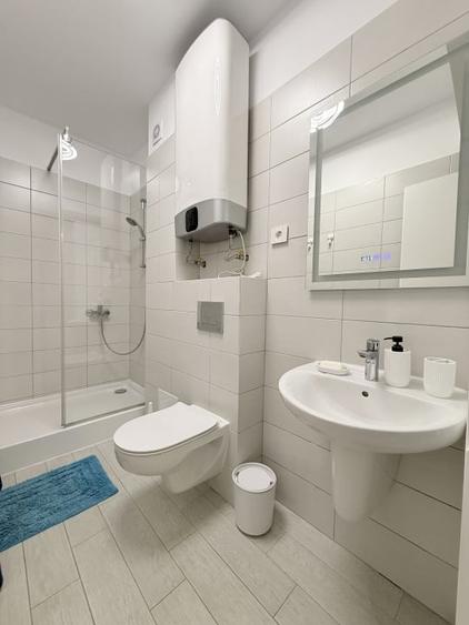 Apartament cu 3 camere de inchiriat in mamaia cu vedere la mare - 9