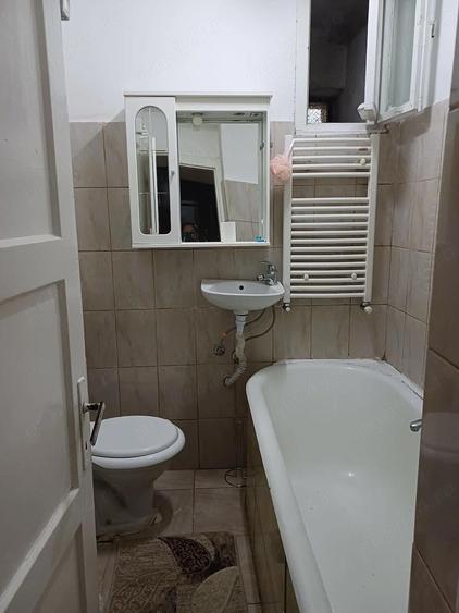 Apartament de 2 camere de inchiriat in Targu Mure? str Balcescu - 3