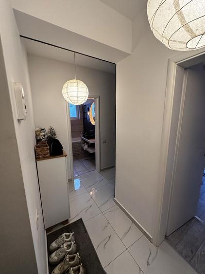 Studio modern, finisat si mobilat premium, gata de mutat - 9