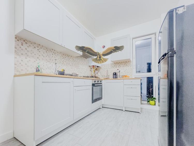 Panoramic Teilor Floresti|Locuinta moderna decomandata - 8