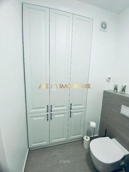 2 Camere de inchiriat | Bd. Laminorului | Metrou | Centrala | Parcare - 10