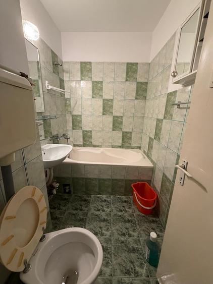 Dristor 1 minut metrou - 6