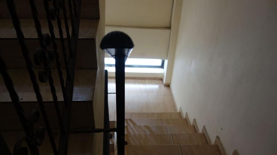 Liberty Mall-Nasaud P+2E+TERASA - 7