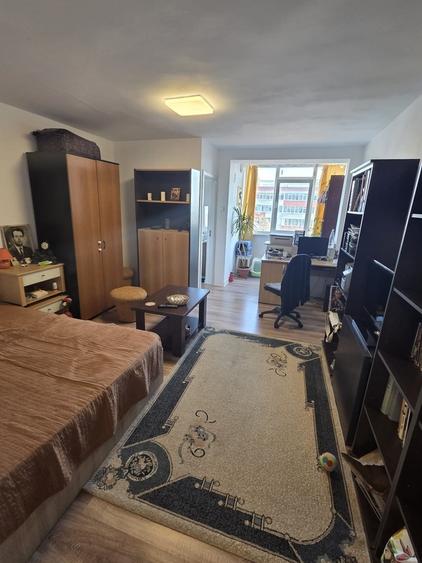 Giurgiului, Piata Progresul - 7