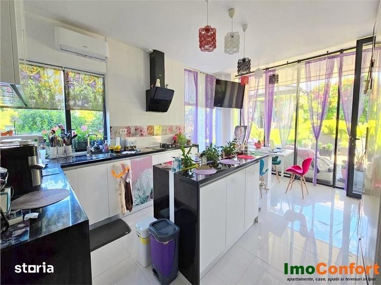 Proprietate premium in Bucium - Casa Boiereasca - 9