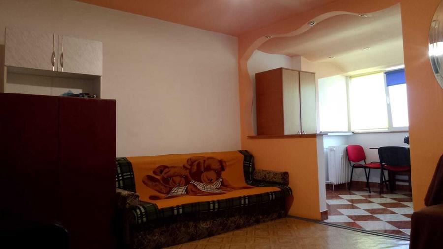 PROPRIETAR, inchiriere gars, conf.1, 250, termen LUNG Mega-Image Str Sibiu - 1