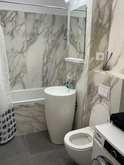 Apartament 2 camere lux + Loc de parcare + centrala proprie in Bloc Nou - 15