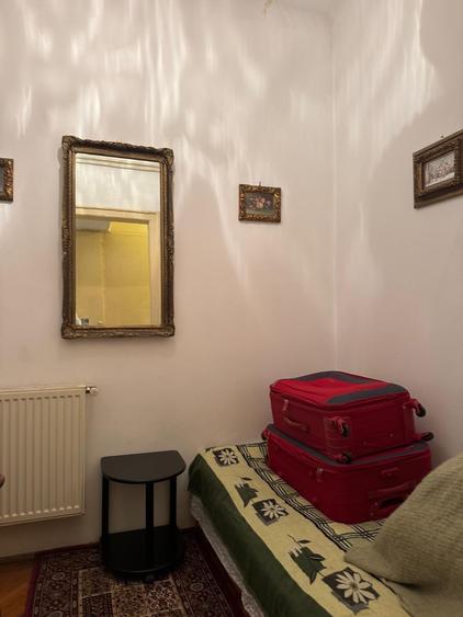 Parcul Cismigiu, apartament 2 camere, 75 mp totali, imobil reabilitat, - 6