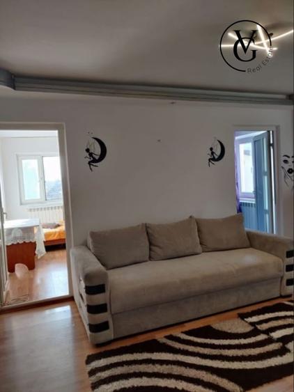 Apartament cu 3 camere + centrala proprie - Constanta - 10