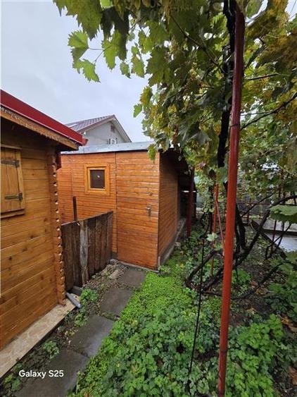 Casa Superba, Teren 1000mp, Utilata si Mobilata de Lux, Valul lui Traian - 19