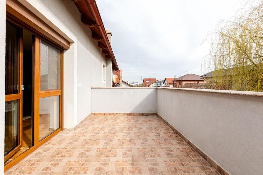 Casă individuală cu garaj - Confort premium - Comision 0% - 18