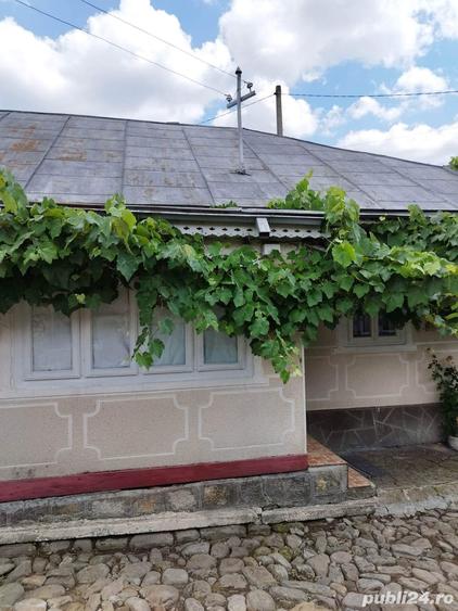 Vand casa in com. Soveja, jud. Vrancea - 7