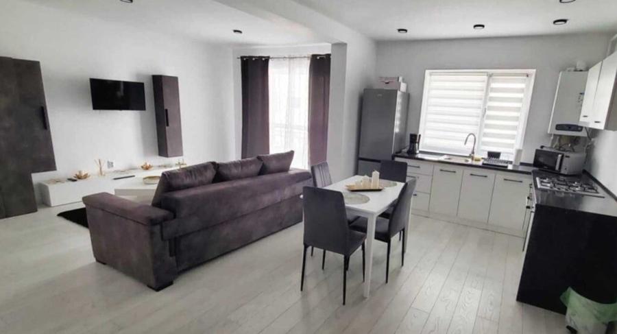 Apartament cu 2 camere zona Politehnica - 7