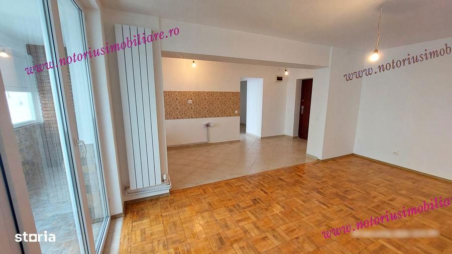 Complet renovat, bloc anvelopat, vedere panoramica, str. M Viteazu, M4 - 10